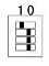 blind and shade motor light sensor - DIP switch settings wireless light sensor settings for blinds and shades