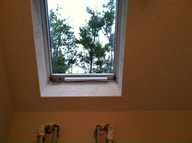 Velux™ Skylight Motor Replacement