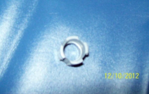 RV replacement shade motor drive adapter coupling RV replacement blind motor drive adapter coupling