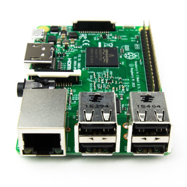 Raspberry Pi® with Node-RED and Alexa automates our shade motors and window openers, and makes a great low cost automation hub